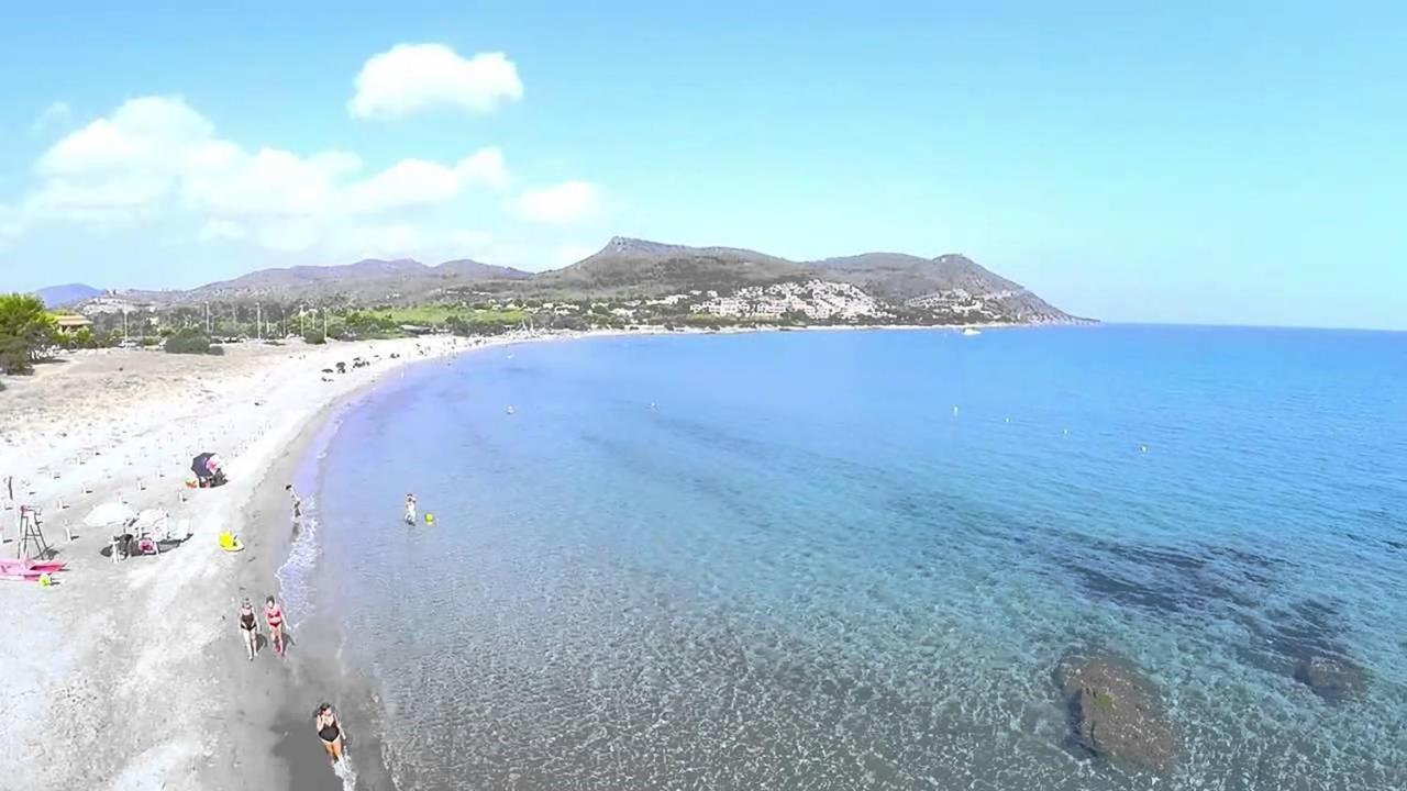 빌라푸주 Vistamare 빌라 외부 사진